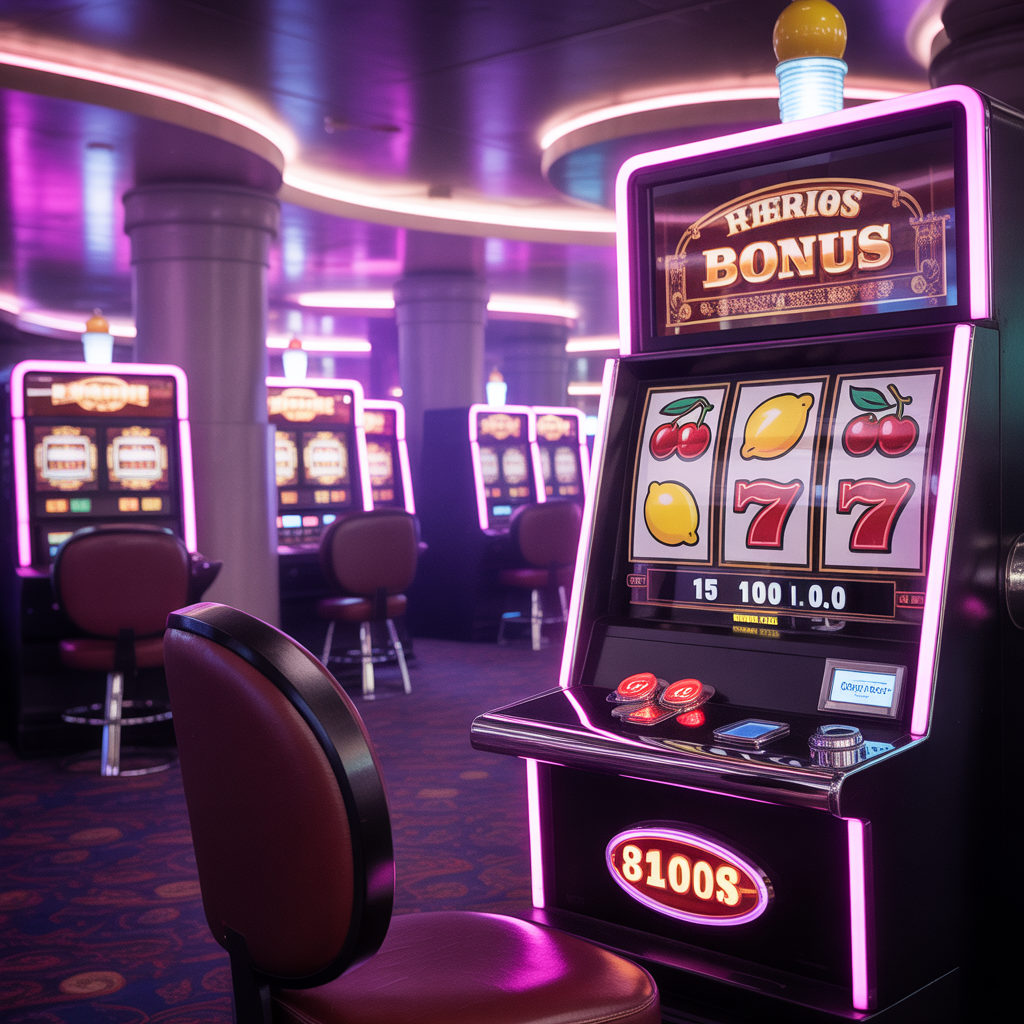 System nagradzania w Twindor Casino